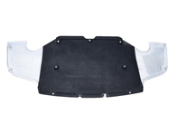 Underbody trim, rear end. Porsche 971.1 Panamera - 971825505