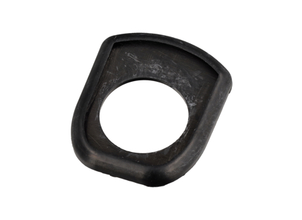 Guarnizione maniglia porta - GRANDE. Porsche 356B/356C - 64453163101 - 644 531 631 01, 1687150100