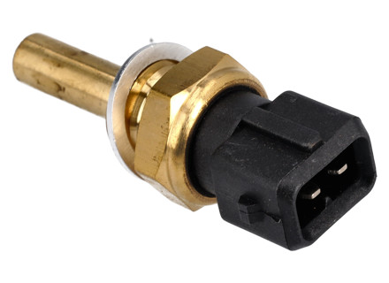 Interruttore di temperatura del ventilatore. Porsche 964/968/993 - 96462411000 - 1693400200