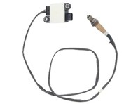 Sensor de partículas. Porsche 958 Cayenne 3.0L Diésel 2010-17 (EE. UU.) - 958906261, 95860626120, 95860626121, 95860626122, 95860626123, 95860626124 - 173436