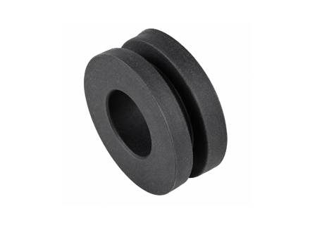 Rubber Grommet 8x14x7 Rear Wiper Motor Carrier Plate. Porsche 924 / 944 /968 - 99970205650, 99970207650, 99970218040 - 1601300100