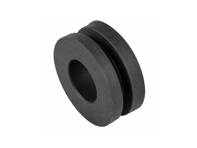 Rubber Grommet 8x14x7 Rear Wiper Motor Carrier Plate. Porsche 924 / 944 /968 - 99970205650, 99970207650, 99970218040 - 1601300100