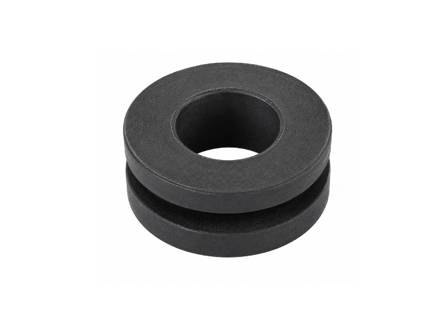 Rubber Grommet 8x14x7 with Various Applications. Porsche 911 - 99970205650, 99970207650, 99970218040 - 1601300100