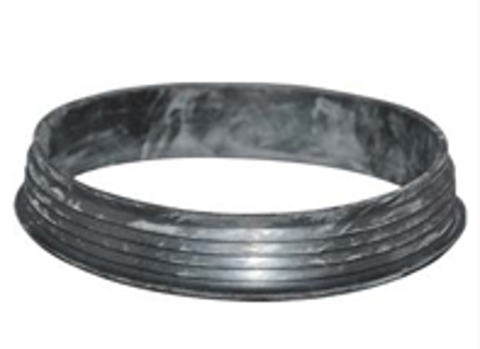 Anillo de estanqueidad de goma 115 mm. Porsche 911 69-85 / 914 69-76 - 91164190300 - 911 641 903 00, 1699650700