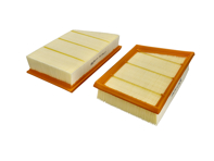 Air filters, SET OF 2 (Left & Right). Porsche 992.1 Carrera / 992.2 Carrera - 992129620, 992129620A