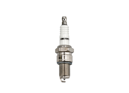Iridium spark plug. Porsche 930 Turbo 1975-89 / 924TT 79-85 - 99917012890, 99917012891 - W3DP0, 0241256517