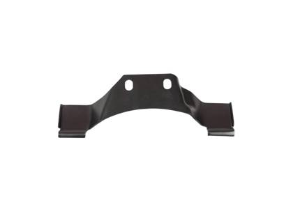 Exhaust muffler / silencer bracket. Porsche 911 1984-89 - 93011115101 - EXS11.2.108