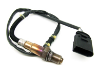 Lambda zuurstof sensor. Porsche 955 V6 3.2L - 95560613610, 95560613620, 0258006587, 0258006586