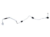 Refrigerant Line, Pressure Line. Porsche 95B.2 Macan 2019-21 - 95B260710J - POR95B260710J#F