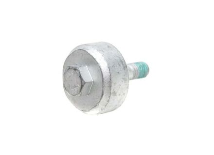 Bullone pinza posteriore con contrappeso. Porsche 95B.2 Macan - WHT001921