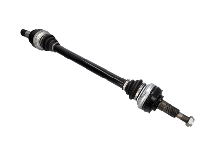 Arbre de transmission arrière. Porsche 970 Panamera / S / 4 / 4S / S Hybrid / Diesel / GTS 2010-2016 - 97033202400, 97033202401, 97033202402, 97033202403 - 97033202400