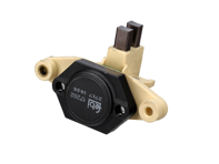 Voltage regulator for alternator. Porsche 924 CS 88-91 - 92860315300, 5DR004241121, 92860315300, 94460314100, 94460314101, 1 197 311 028, 1 197 311 021, 1197311021, 1197311028, 17202, 5DR004241131