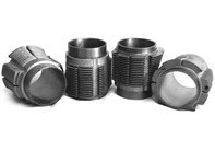 Cilinderkit, Biral VW met grote boring 83,5 mm. Porsche 356/912 - 008 11 83BL, 0081183BL