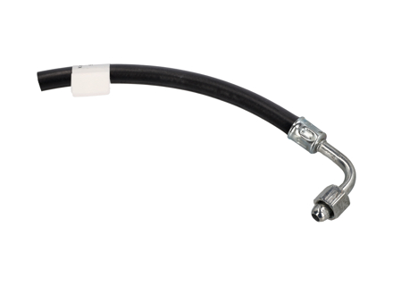 Fuel Pressure Line to Fuel Accumulator. Porsche 911 T-K / 911 / 911S 1972-74 - 9113560740Y, 91135607401 - PKLA32