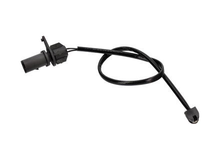 Capteur d'usure des plaquettes de frein AVANT. Porsche Macan Turbo 440 ch - 95B907253D - EWI-0478