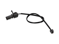 Capteur d'usure des plaquettes de frein AVANT. Porsche Macan Turbo 440 ch - 95B907253D - EWI-0478