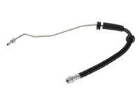 Brake Hose, Front. Porsche 958 Cayenne 2010-17 - 95835558155, 95835558156, 95835558256, 95835558255