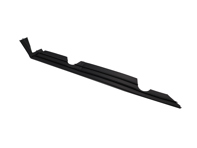 Scuttle pannello in gomma 4,3 mm. Porsche 911/964 - 90150339422 - 911638, 1680450100