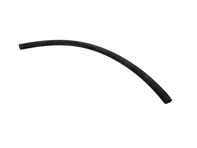 Luftschlauch zum Absperrventil. Porsche 964 Turbo / 993 Turbo - 00004320498 - PSDO25