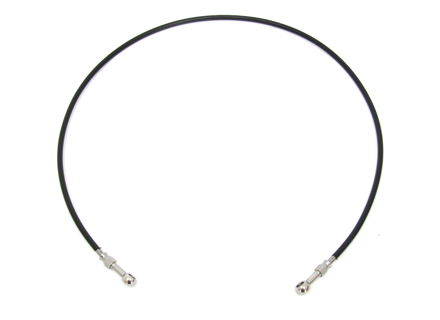 Soupape de réchauffage de la conduite de carburant vers le mélangeur. Porsche 911 1978-80 - 93011051300 - ZZTD0250-001