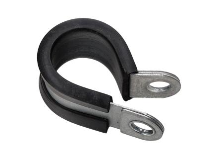 Pipe Clamp B18x15 Used in Various Locations - 99951106602 - PRSGU02