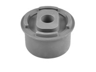 Rear Beam Bushing (FRONT LEFT / RIGHT, INSERT). Porsche 970 Panamera 2009-16 - 97033125702, 97033125703, 97033125704 - TED55437