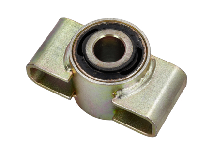 Supporto per braccio di controllo HD (posizione posteriore). Porsche 944/968 - 95134102301, 95134102300, 95134102330, 2211700, 95134102300, 95134102301, 2290012, 95134102330 - PR05015P, S05015, S-05015