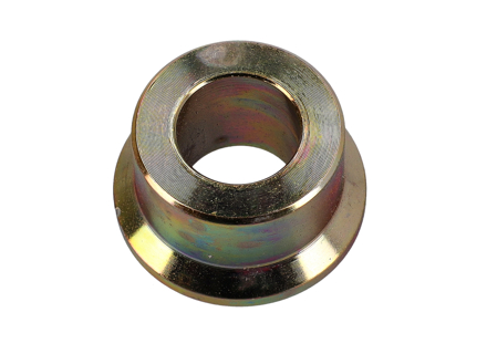 Spacer ring for rear axle. Porsche 911 1965-77 - 90133315300, 90133110700 - 1651000200