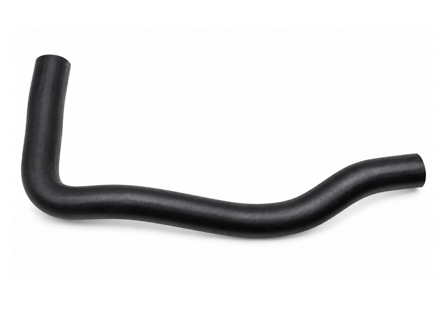 Vacuum hose. Porsche 928 S4 / GT / GTS 1987-95 - 92811022400 - PES224