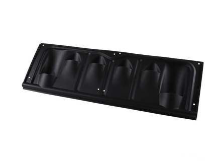 Rain water protective panel. Porsche 911/912 1965-76 - 90251212720 - 902 512 127 20, 1680250400