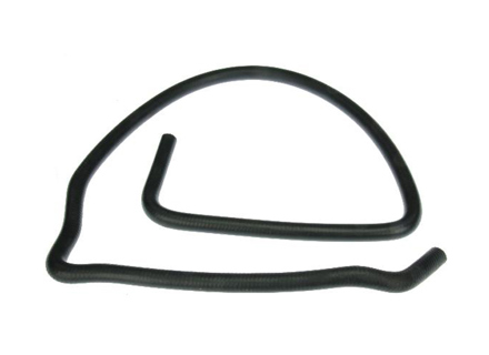 Entlüftungsschlauch. Ölreservoir zum Stecker. Porsche 993 C2 / C4 >>95 - 99320715001, 99320715082 - URO-016817