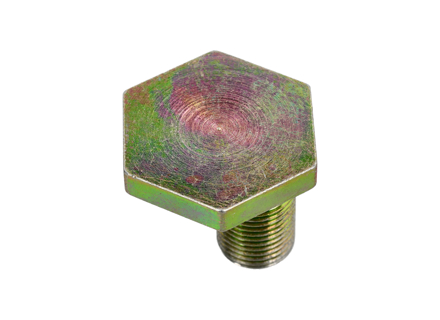 Rear spring plate eccentric bolt. Porsche 911 / 924 / 944 / 968 - 91133330301, 91133330300 - 9330010, 1650250600, 911592/06
