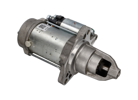 Motorino di avviamento. Porsche 981 Boxster / 981C Cayman / 991.1 - 465 09 322 03 22, 9A160410900, 9A1604109X, 9A160410400, 4280008700, 8EA012140551, 0986UR1635, 11090330 - DRS0859