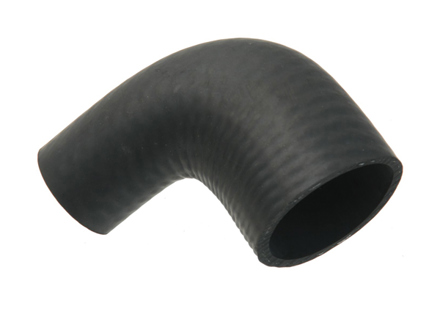 Tubo flessibile della pompa dell'acqua del liquido di raffreddamento del motore. Porsche 924 - 046121051 - URO-012408