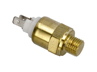 Interruptor de temperatura del ventilador del radiador para Porsche 928 S / S4 / GT / GTS 1985-1995 - 92860621700 - 92860621700