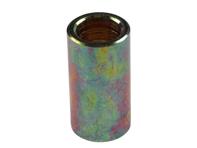 Stabilizer bar drop link bushing spacer tube. Porsche 911/912 65-73 / 914 - 90134373700, 90134307603 - 1640550400, 65284