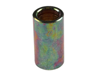 Stabilizer bar drop link bushing spacer tube. Porsche 911/912 65-73 / 914 - 90134373700, 90134307603 - 1640550400