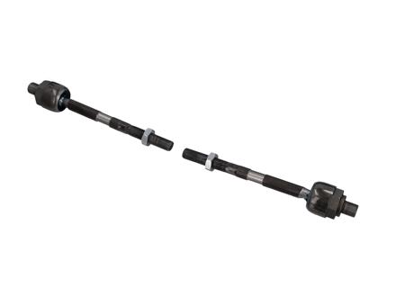 Track rod inner joints set of 2. Porsche 986 / 996 - 996.347.322.03, 99634732203, 99634732203/1, 99634732203/2, 99634732203/3, 99634732203/4, 4160310002/HD, 58090 - PR04001P, JAR1013