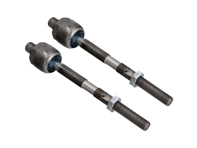 Track rod inner joints set of 2. Porsche 986 / 996 - 996.347.322.03, 99634732203, 99634732203/1, 99634732203/2, 99634732203/3, 99634732203/4, 4160310002/HD, 58090 - PR04001P, JAR1013
