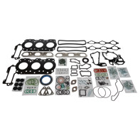 ENGINE GASKET SET Porsche 986 2.5L 150KW / 204HP M96.20 - 99610417005, 99610417004, 99610416900, 99610416901, 99610416903, 99610124151, 99610124251, 99610733750, 99970755440, 99610722151, 99610634054, 99610632650, 99610634051