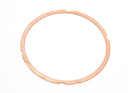 Junta de base de cilindro de motor de 0,50 mm. Porsche 911 - 93010419401