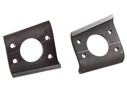 Kit de fixation pour boulon dans l'arceau de sécurité. Porsche 911 sans toit ouvrant - 1684001910