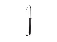 Shock Absorber, Rear. Porsche 95B.1 Macan 2014-18 - 95B513035H, 95B513035, 95B513035A, 95B513035E, 95B513035F, 319042, 95B513035K