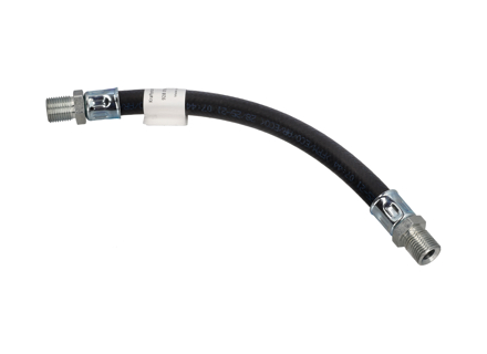 Fuel Hose Return. Porsche 928 4.5ltr 1978-80 - 92835604103, 92835604100, 92835604102 - PKLMMS