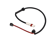 Sensor de desgaste de pastillas de freno. Porsche 987 Boxster / 987 Caimán - 98761267601, 1697302700, 98761267602