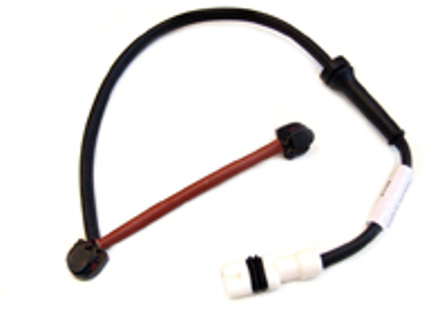 Brake pad wear sensor. Porsche 987 Boxster / 987 Cayman - 98761267601, 1697302700, 98761267602