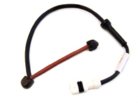 Remblokslijtage sensor. Porsche 987 Boxster / 987 Cayman - 98761267601, 1697302700, 98761267602