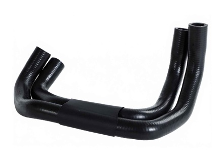 Water Coolant Hose. Porsche 955 / 957 Cayenne - 95510607300 - 77773