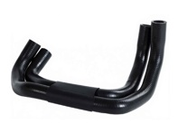 Water Coolant Hose. Porsche 955 / 957 Cayenne - 95510607300 - 77773