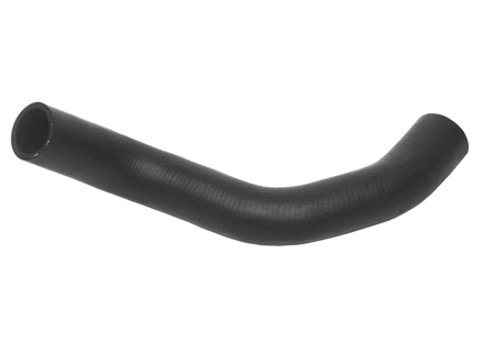 Coolant hose, Feed, Right Upper. Porsche 996 C2 / 986 Boxster - 99610662458, 99610662453, 99610662457 - URO-004690